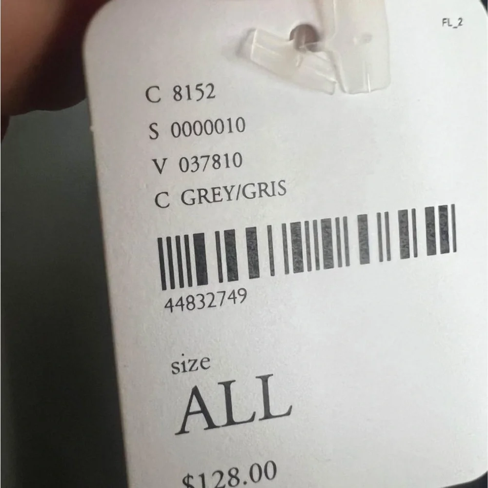 SOLD !! Free people cowboy hat OS - Picture 2 of 4